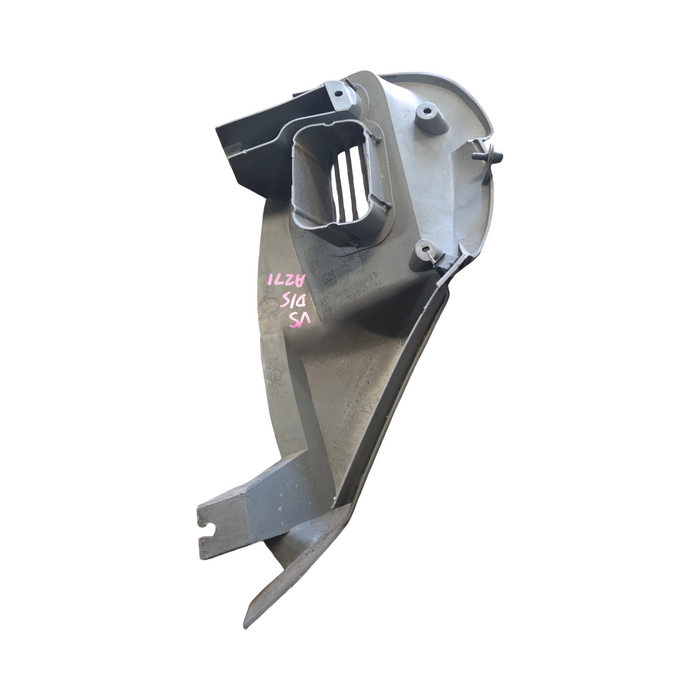 A271 - VS HOLDEN STATESMAN SII - Dash End Trim (DRIVER'S SIDE)