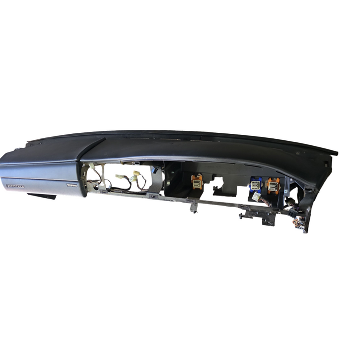 A271 - VS HOLDEN STATESMAN SII - Dash Pad (COMPLETE)