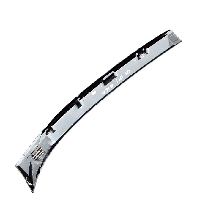 A160 - VS UTLITY - Dash Top Windscreen Vent Trim (DRIVER'S)