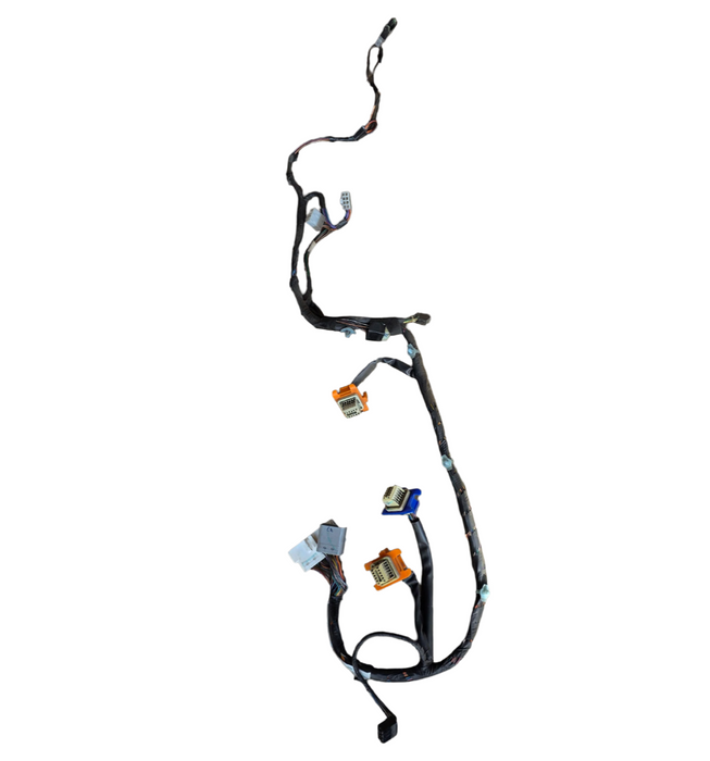 A160 - VS UTLITY - Dash Harness V6 AUTO