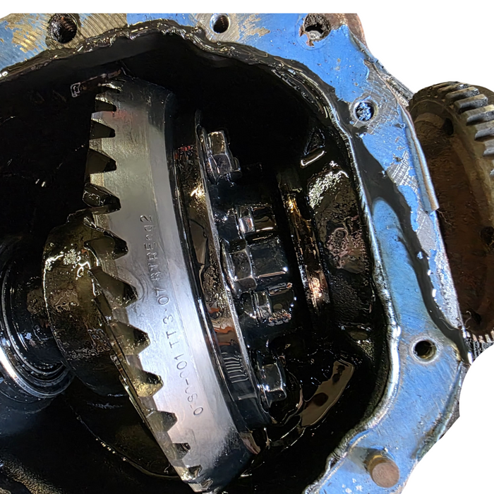 A271 - VS HOLDEN STATESMAN SII - Differential V8 AUTO (LSD)