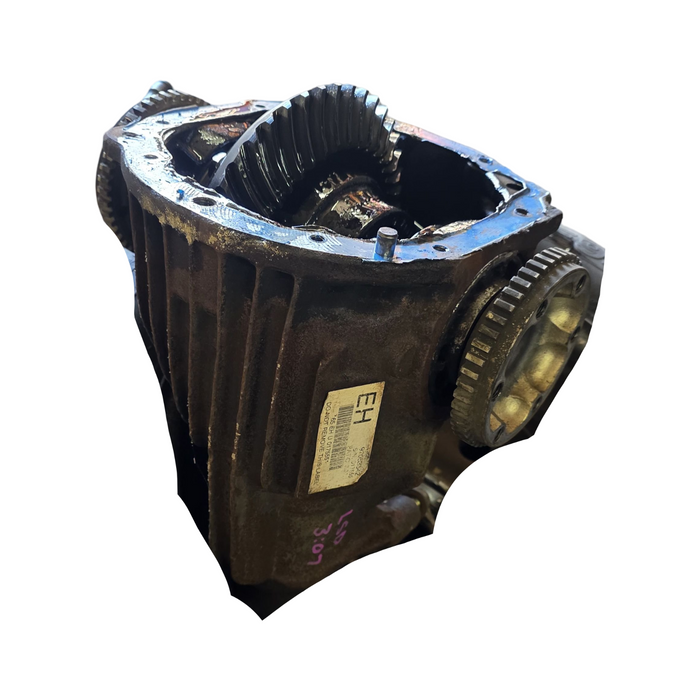 A271 - VS HOLDEN STATESMAN SII - Differential V8 AUTO (LSD)