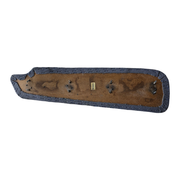 A160 - VS UTLITY - Doorcard Insert - CLOTH (PASSENGER'S)
