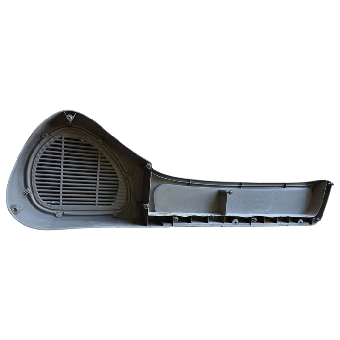 A160 - VS UTLITY - Doorcard Speaker Cover w/ Map Pockets (PASSENGER'S)