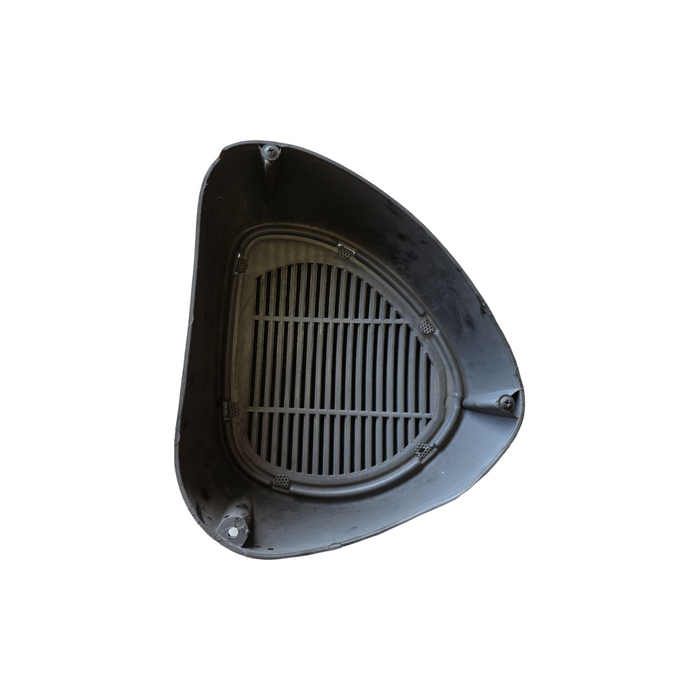 A160 - VS UTLITY - Doorcard Speaker Cover (DRIVER'S)