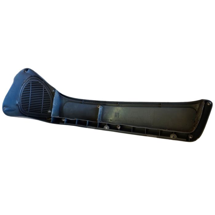 A271 - VS HOLDEN STATESMAN SII - Door Pocket / Speaker Cover (PASSENGER'S) Trim #15i