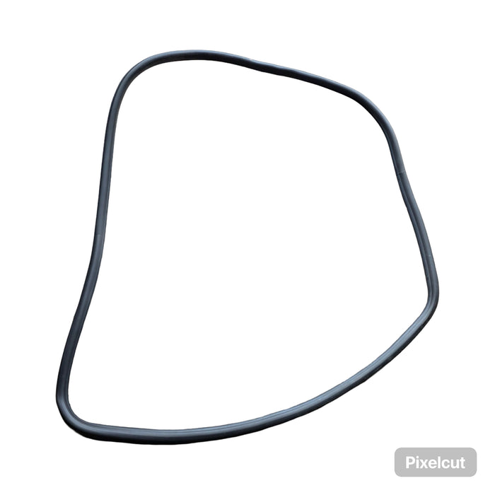 A107 - ZB HOLDEN COMMODORE - Door Rubber (DRIVER'S REAR)