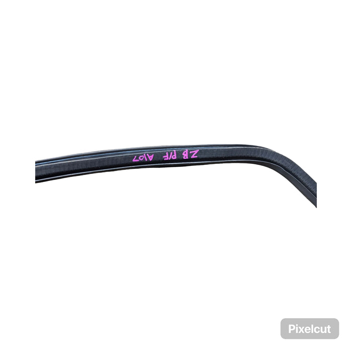 A107 - ZB HOLDEN COMMODORE - Door Rubber (PASSENGER'S FRONT)