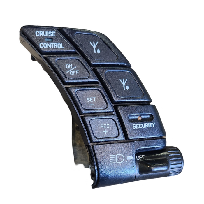 E001 - VN HSV - HEADLIGHT SWITCH
