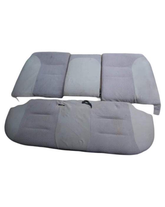 A190 - VS Holden Commodore Sedan V6 - Rear Seat - Grey / Cloth