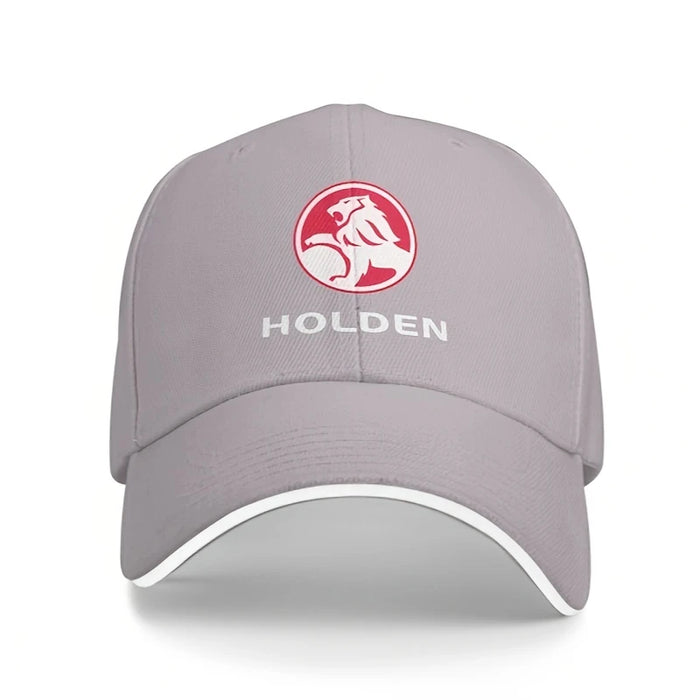 HOLDEN Motorsport Cap - Grey
