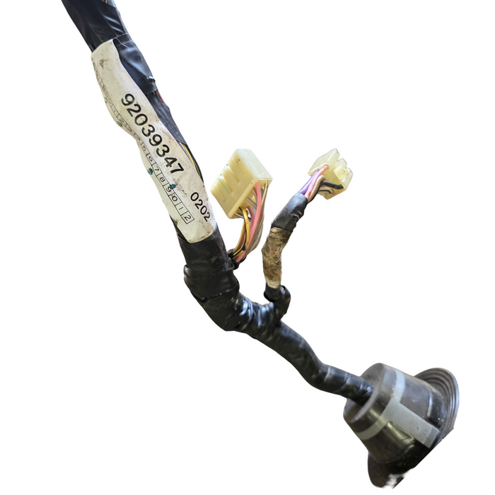A174 - VN HOLDEN COMMODORE SEDAN - Engine Harness V6