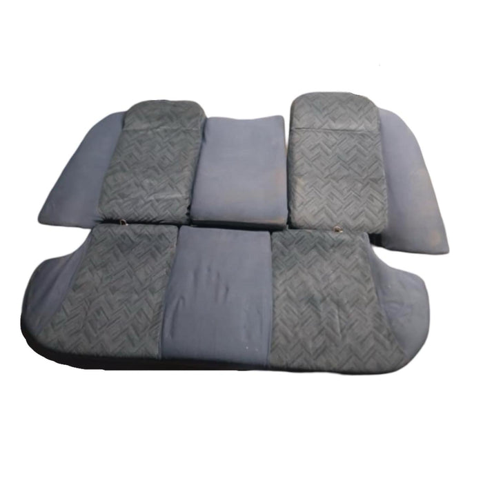A157 - VX Holden Commodore Sedan - Rear Seats Cloth