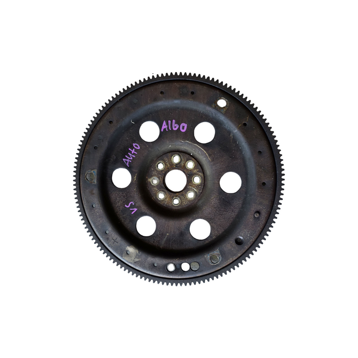 A160 - VS UTLITY - Flex Plate