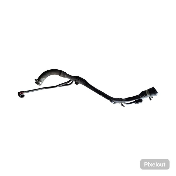 A107 - ZB HOLDEN COMMODORE - Fuel Filler Neck