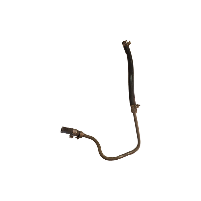 A174 - VN HOLDEN COMMODORE SEDAN - Fuel Filter Line