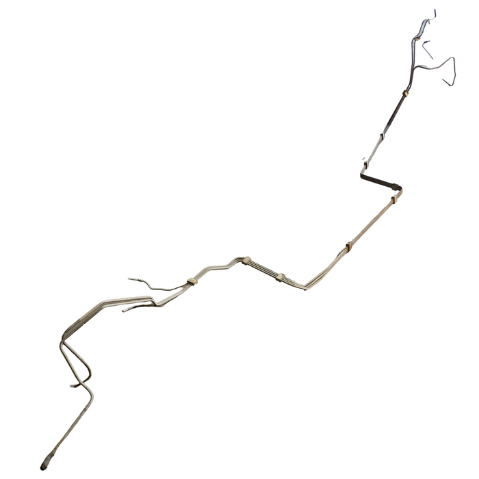A174 - VN HOLDEN COMMODORE SEDAN - Fuel Line