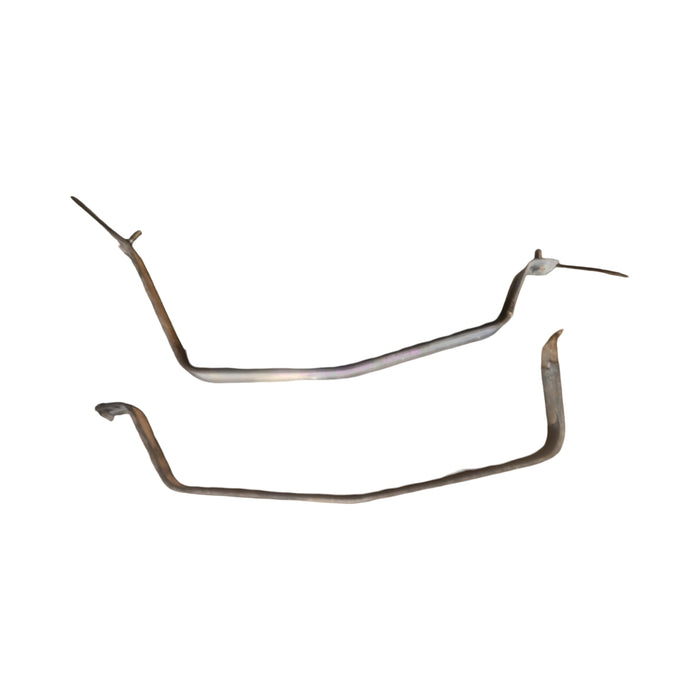 A273 - VQ/VP - HOLDEN STATESMAN - FUEL TANK STRAPS - LONG RANGE
