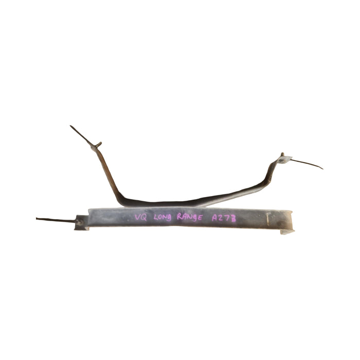A273 - VQ/VP - HOLDEN STATESMAN - FUEL TANK STRAPS - LONG RANGE