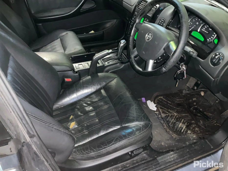 A268 - VZ HOLDEN CALAIS SEDAN - Interior Carpet