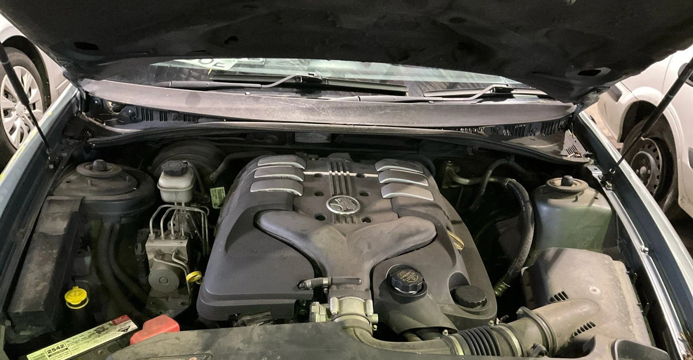 A268 - VZ HOLDEN CALAIS SEDAN - Steering Column Shaft (V6 AUTO)