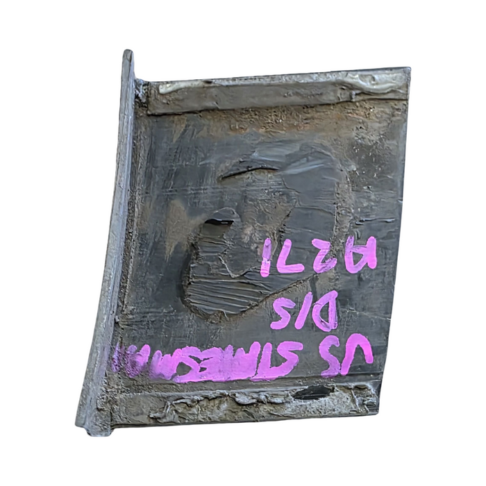 A271 - VS HOLDEN STATESMAN SII - Quarter Guard Mold (DRIVER'S REAR)