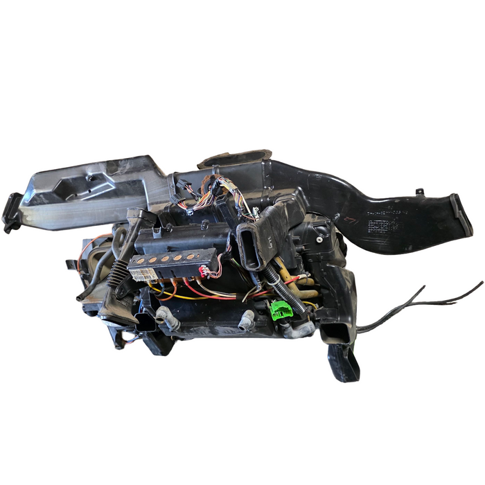 A271 - VS HOLDEN STATESMAN SII - Heater Box (V8 AUTO)