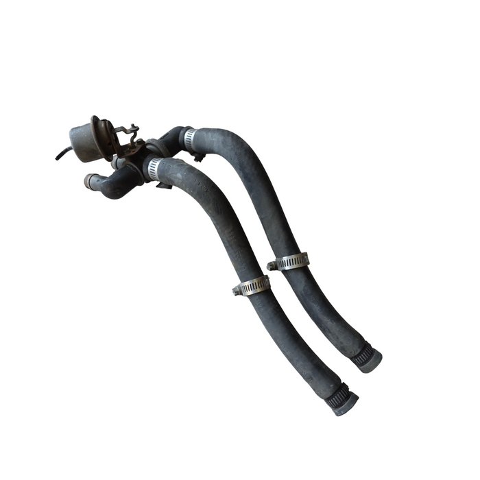 A160 - VS UTLITY - Heater Tap Hose