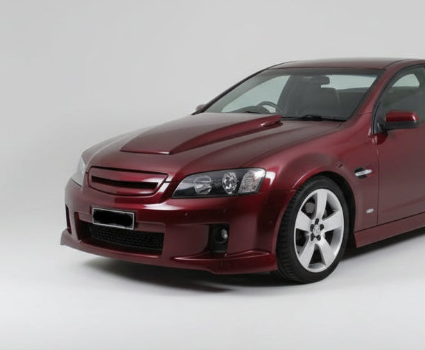 HDT RETRO KIT - GROUP A STYLE - VE Holden SS / SV6 Sedan - Australian Made