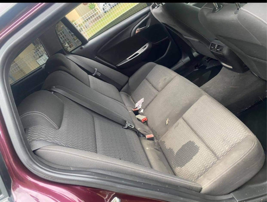 A003 - VF Holden Commodore Wagon - Interior Carpet