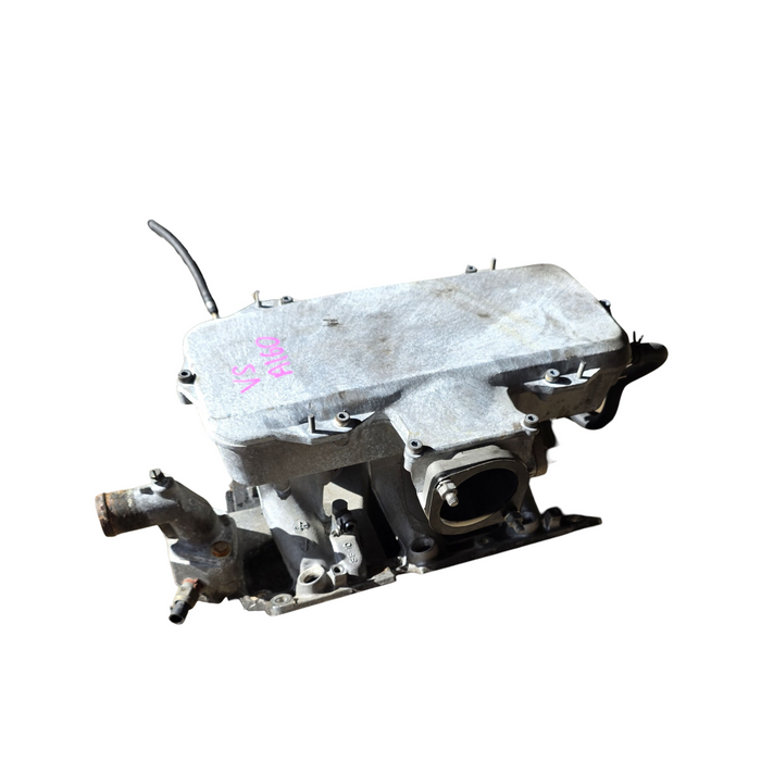 A160 - VS UTLITY - Intake Manifold (TOP) V6
