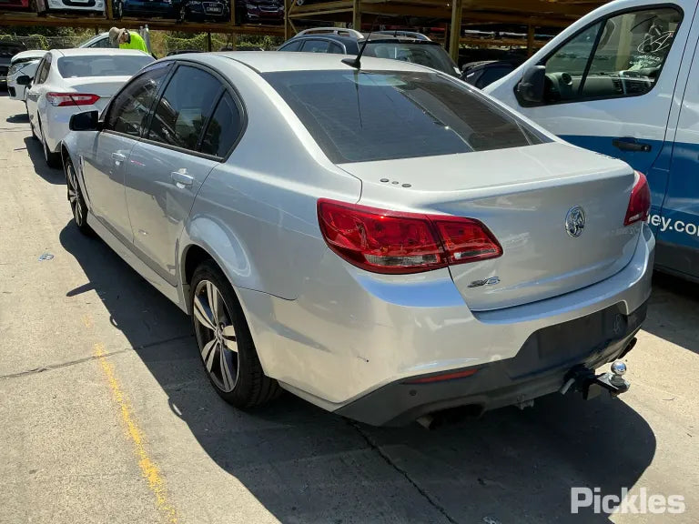 A298 - VF Holden Commodore Sedan (2014) - Engine Harness V6 LFX AUTO