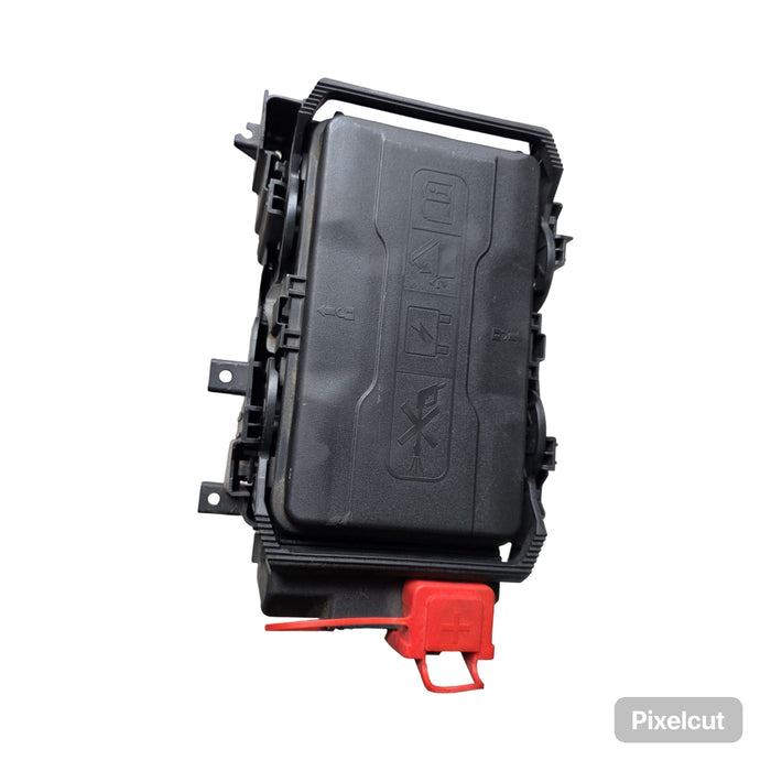 A107 - ZB HOLDEN COMMODORE - Main Fusebox