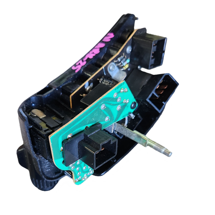 VN HSV - WIPER CLUSTER SWITCH