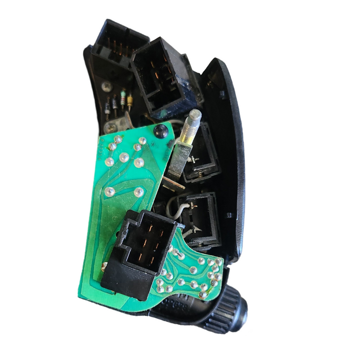 VN HSV - WIPER CLUSTER SWITCH