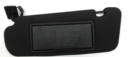 VE CALAIS BLK CLOTH SUN VISOR.jpg