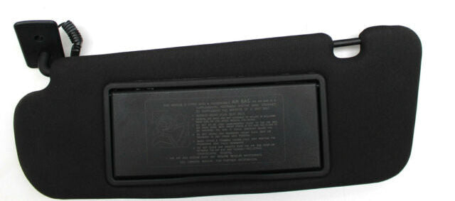 VE CALAIS BLK CLOTH SUN VISOR.jpg