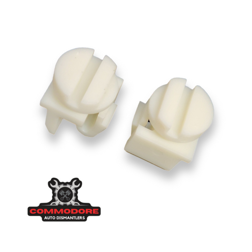Flyingshop Car Push Retainer Clip Bumper Radiator Clips Replacement for Holden VY VZ VE Series Flyingshop Car Push Retainer Clip Bumper Radiator Clips Replacement for Holden VY VZ VE Series