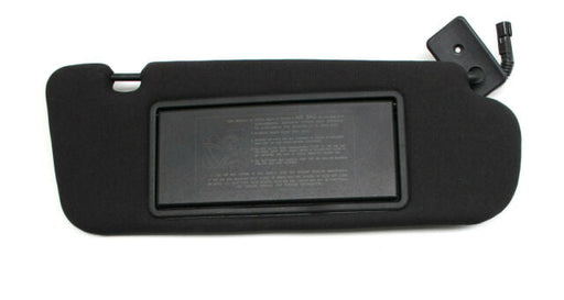 VE CALAIS BLK CLOTH SUN VISOR.jpg