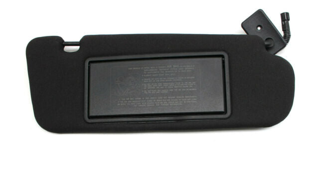 VE CALAIS BLK CLOTH SUN VISOR.jpg