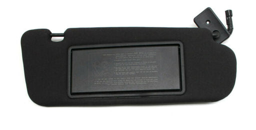 VE CALAIS BLK CLOTH SUN VISOR.jpg