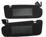 VE CALAIS BLK CLOTH SUN VISOR.jpg