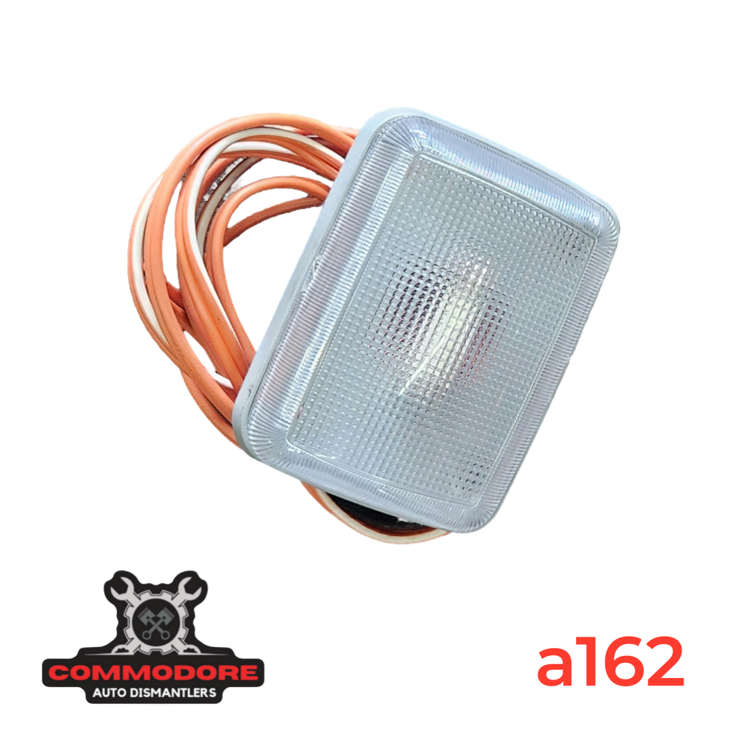 A162 - VS Holden Commodore - Interior Light — Commodore Auto Dismantlers