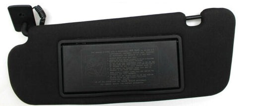 VE CALAIS BLK CLOTH SUN VISOR.jpg