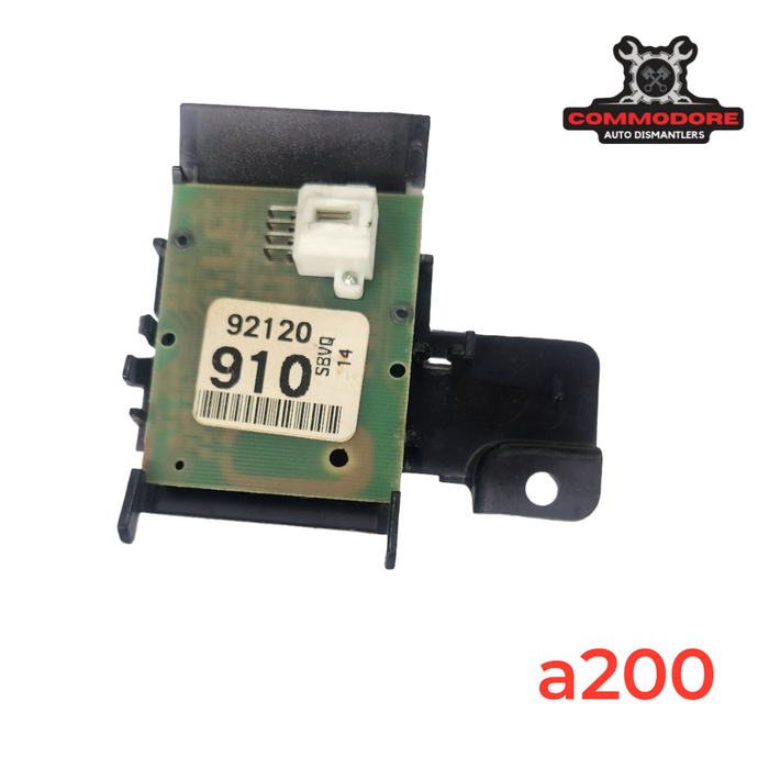 Ve Commodore Remote Key Module A200 - VY One Tonner - Remote Key module — Commodore Auto Dismantlers