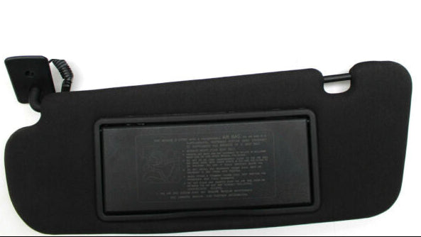 VE CALAIS BLK CLOTH SUN VISOR.jpg
