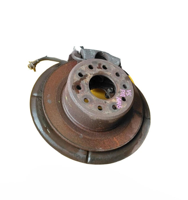 A146 - VS Holden Commodore - Rear Brake Conversion for VB-VS Commodores