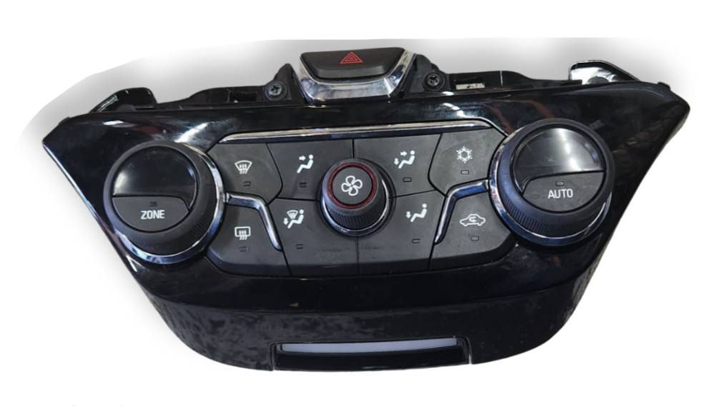 A069 - VF SERIES II Holden Commodore Sedan - Climate Control