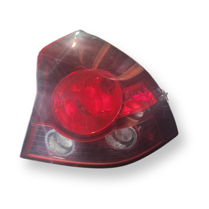 A093 Vz Sv8 Holden Commodore Sedan - Drivers side Taillight