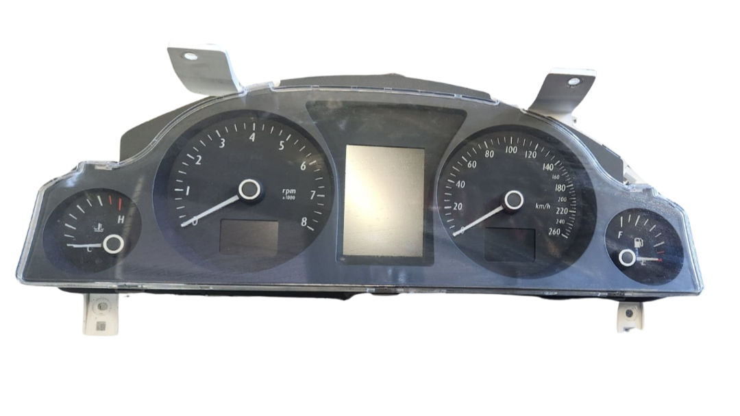 A079 - WM Holden Statesman/Caprice V Sedan SERIES II (2010) - Cluster V8 AUTO LS2 - 321, 924kms